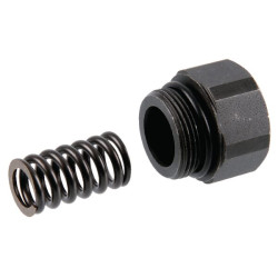 Perpildymo alyvos linijos jungtis f DFE92018Y