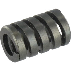 400 barų spyruoklė, skirta MVG14MR MVG914MR