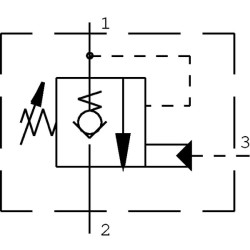 Atsvaros kasetė CP4481B0EB453 CP4481B0EB453