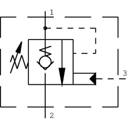 Atsvaros kasetė CP4411B0EA101 CP4411B0EA101