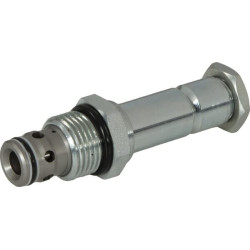 Valdymo vožtuvas 2/2 NC 76lm, 350 bar, 10 SBV1110NC000