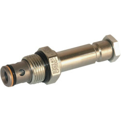 Kasetės vožtuvas 2/2 SVP10-NC-00-B-00 SVP10NC00B00