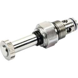 Vožtuvas 2/2 NC FP-22-PD-S08-02 FP22PDS0802