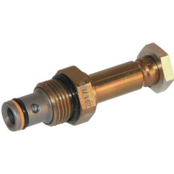 Kasetės vožtuvas 2/2 SVP08-NCR-00-B-00 SVP08NCR00B00