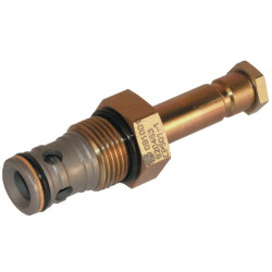 Kasetės vožtuvas 2/2 CP501-1-B-0-NC CP5011B0NC