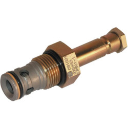 Kasetės vožtuvas 2/2 CP501-1-B-0-NC CP5011B0NC