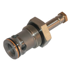 Kasetės vožtuvas 2/2 CP503-3-B-0-NC CP5033B0NC