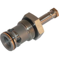 Kasetės vožtuvas 2/2 CP503-3-B-0-NC CP5033B0NC