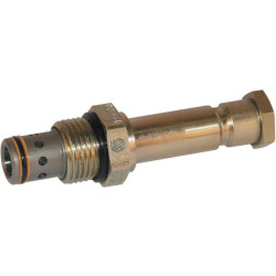 Kasetės vožtuvas 2/2 SV10-22-02-0 SV1022020000B00