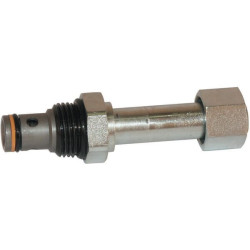 Kasetės vožtuvas 2/2 SVP08-NO-00-B-00 SVP08NO00B00