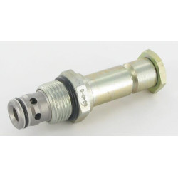 Valdymo vožtuvas 2/2 NO 76lm, 350 bar, 10 SBV1110N0000