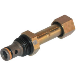 Kasetės vožtuvas 2/2 SVP08-NOR-00-B-00 SVP08NOR00B00