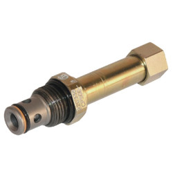 Kasetės vožtuvas 2/2 SVP10-NOR-00-B-00 SVP10NOR00B00