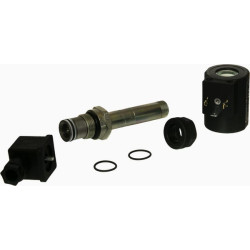 Vožtuvas 2/2 EVH06/C5-F-24 EVH06C5F24DA00