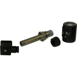 Vožtuvas 2/2 EVH06/C5-F-24 EVH06C5F24DA00