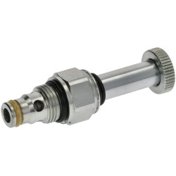 Vožtuvas 2/2 NC FP-22-CP-S08-06 FP22CPS0806