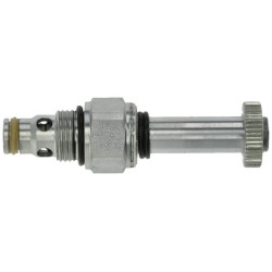 Vožtuvas 2/2 NC FP-22-CP-S08-06 FP22CPS0806