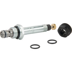 Kasetės vožtuvas 2/2 SVP08 CDB-00-00-PB- SVP08CDB0000PBP00