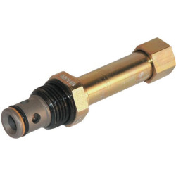 Kasetės vožtuvas 2/2 SVP10-NO-00-B-00 SVP10NO00B00