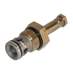 Kasetės vožtuvas 2/2 CP502-3-B-0-NC CP5023B0NC