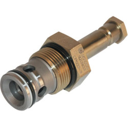 Kasetės vožtuvas 2/2 CP502-3-B-0-NC CP5023B0NC