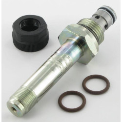 Kasetės vožtuvas 2/2 SVP08-CDB-00-B-00 SVP08CDB00B00