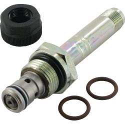 Kasetės vožtuvas 2/2 SVP08-CDB-00-B-00 SVP08CDB00B00