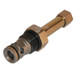 Vožtuvas 2/2 SVP12-NOR-00-00-PN-B-00 SVP12NOR00B00