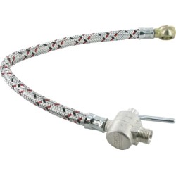 Case - IH 353 90492449 Kuro žarna su čiaupu