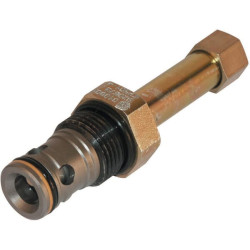 Vožtuvas 2/2 SVP12-NOR-00-00-PN-B-00 SVP12NOR00B00