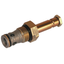 Vožtuvas 2/2 SVP12-NCR-00-00-XC-B-00 SVP12NCR00B00