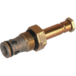 Vožtuvas 2/2 SVP12-NCR-00-00-XC-B-00 SVP12NCR00B00