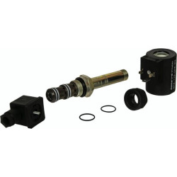 3/2 vožtuvas EVH06/D5-12CA-00 EVH06D512CA00