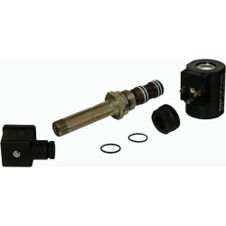 3/2 vožtuvas EVH06/D5-12CA-00 EVH06D512CA00