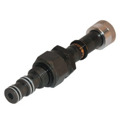 Vožtuvas 3/2 FP-32-CD-S08-31-P FP32CDS0831P