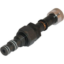 Kasetė 3/2 EL08-A-1-P-B EL08A1PB