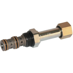 Valdymo vožtuvas 3/2 SV08-23-02-0 SV0823020000B00