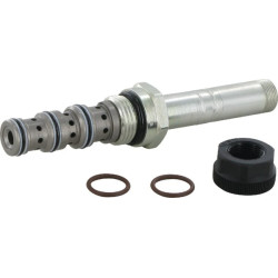 Valdymo vožtuvas 4/2 SV10-24-01-00-00-B-0 SV1024010000B00