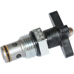 Uždarymo vožtuvo kasetė CP6101B0R