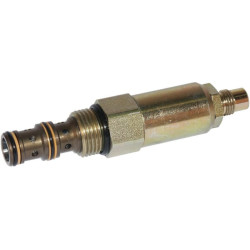 Srauto reguliavimo vožtuvo kasetė, 3 padėčių, CP310-2-B-0-E, CP3102B0E