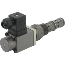 Proporcinis 3 padėčių kasetė PP12WA40B