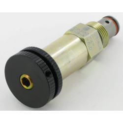 Srauto reguliavimo kasetė, 2 krypčių, CP300-2-B-0-K, CP3002B0K