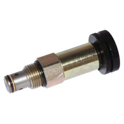 Srauto reguliavimo kasetė, 2 krypčių, CP3002B0E