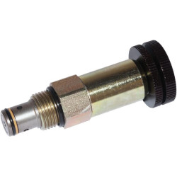 Srauto reguliavimo kasetė, 2 krypčių, CP3002B0E