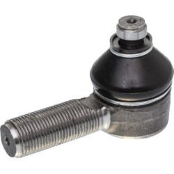 Case - IH 353 SHP389KR Skersinės vairo trauklės galas