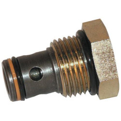 Atbulinis vožtuvas CV10-NP-03-B00-35 CV10NP03B350