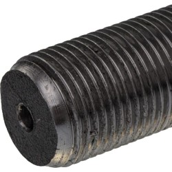 Case - IH 353 SHP389KR Skersinės vairo trauklės galas