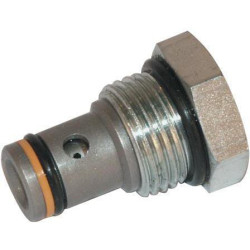 Atbulinis vožtuvas CV08-NP-03-B00-35 CV08NP03B350