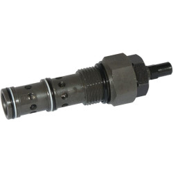 Slėgio mažinimo kasetė RP12A0S2B