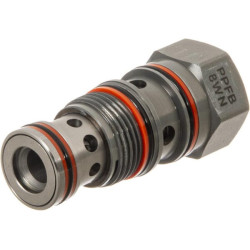 3 krypčių reguliavimo elementas RBAP PPFB8WN